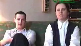 Ciężka Rozkmina: Ayoy - Zadziwiająca praca umysłu.