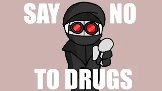 Hank's Anti Drug PSA
