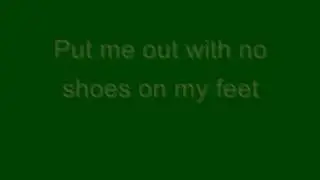 The Rolling Stones - Beast of Burden Lyrics
