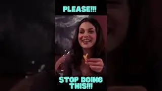 don't you hate when this happens?