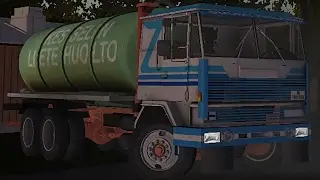 БУДНИ ГОВНОВОЗА #22  - My summer car