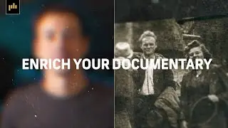 How to Animate Netflix Inspired Glass Textures in After Effects | PremiumBeat.com