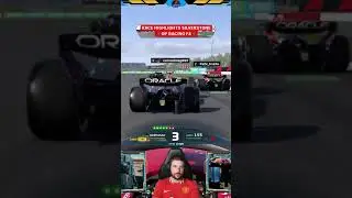 Quelle gare in cui c'è solo da imparare! 🌟PREDESTINATO PREDEFINITO🌟 
