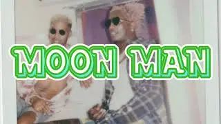 Kid Cudi - Moon Man (Kid Cudi's Verse Only)