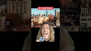 The TRUTH About Boston University 