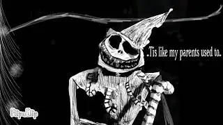 The Jack In Canes Is Back In Canes (part 2) (animation)