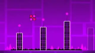 Geometry Dash Level 1