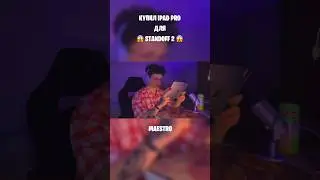 КУПИЛ АЙПАД ПРО ДЛЯ СТАНДОФФ 2 😱 | #standoff2 #shorts #ipadpro #стандофф2