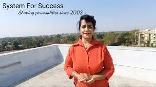 Introduction to System for Success