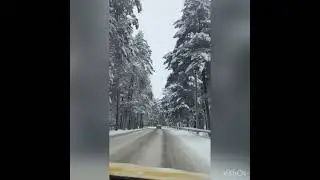 Дорого в Приэльбрусию