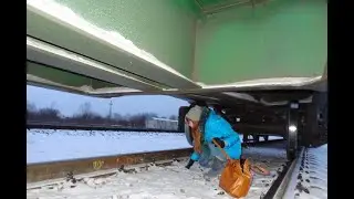 Личная безопасность ГДЕ& ??? Плохо что не дорожим своей жизнью.....