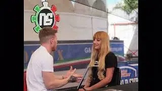 Il Softair è anche per le Ragazze? Parliamone con Marzia (Airsoft Blondie).