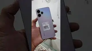 Redmi Note 12 Pro 5G Global 