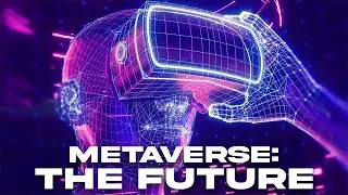 The Metaverse Industry Worth BILLIONS