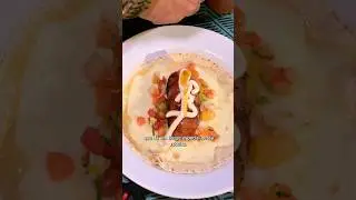 Receita General Tire do último episódio! Assista aqui o vídeo completo
