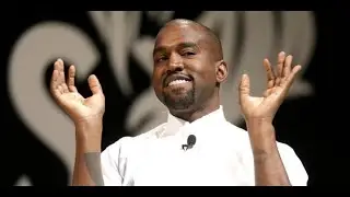 Kanye West Wants to Beat Joe Biden Off