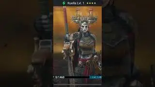 RAID:SHADOW LEGENDS: FAVORITES FROM MY ROSTER PT. 2 