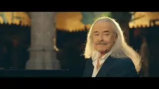 Yvan Guilini   Happiness (Ultra HD 4K Music Video)
