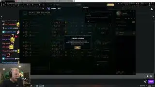 Is Quin69 really Iron 1?