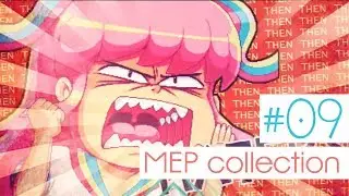 MEP COLLECTION #9