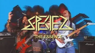 SPECIES - The Essence (Official Video) 20 Buck Spin