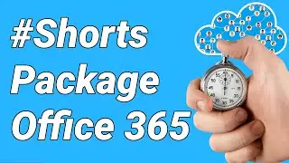 Package Office 365 in Intune in 60 Seconds or Less