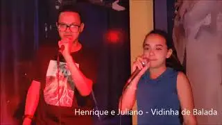 Luiz John Bon Jovi / Videoke 19/02/2018