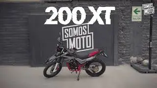 Nexus - 200XT