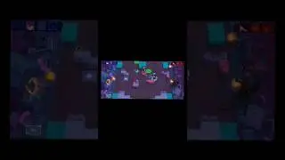 Insane ComeBack #brawlstars