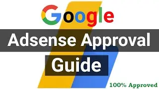 Adsense Approval Step-by-Step in Urdu and Hindi - Session 1 | Course Era