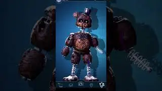 Freddy 100%-0% 