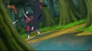 Uchiha Itachi vs Kisame Hoshigaki AMV