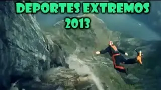 ★★★Deportes Extremos y Locos [HD] (2013★★★