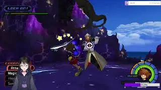Finishing Kh1 and starting Rechain!