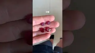 We're going on a real treasure hunt soon🤩 It'll be interesting to see the results of our stone hu...