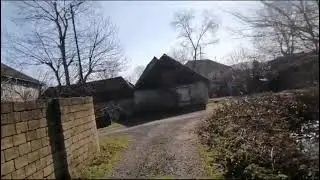 Masalli rayonu. Turkoba kendi. Veliyoba mehellesi.