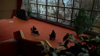 Ištrauka iš laidos „Skambantys pasauliai su Nomeda Kazlaus“ su Maria Guleghina
