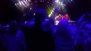 Neil Diamond London O2 Arena 2017