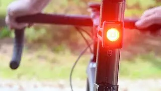 Bontrager Flare RT Taillight