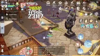 Magic Crasher Guide - ragnarok origin global