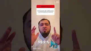 ¿Es el aumento del sueldo mínimo una buena política económica?