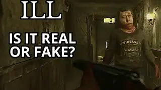 The Day Before 2.0? Is ILL a SCAM Horror Game?
