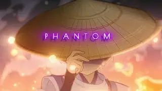 PHANTOM | GENSHIN IMPACT | GMV