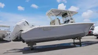 2025 KeyWest 291FS