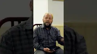 Расим Казиев - "Рамадан" Проповедь 5