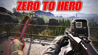 Quickest Thiccest Zero to Hero on Arena Breakout Infinite