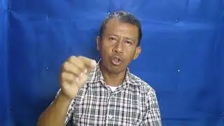 Cain | The world has been polarized since the Fall of Sin(Visayan)