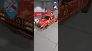 Car ASMR - Wash, Repair, Paint Gameplay Casual Game Android 2025