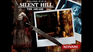 Silent Hill The Arcade [2007] - Full Playthrough (PC) - No Commentary