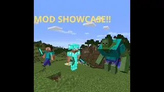MUTANT BEASTS MOD SHOWCASE!! with elabella9